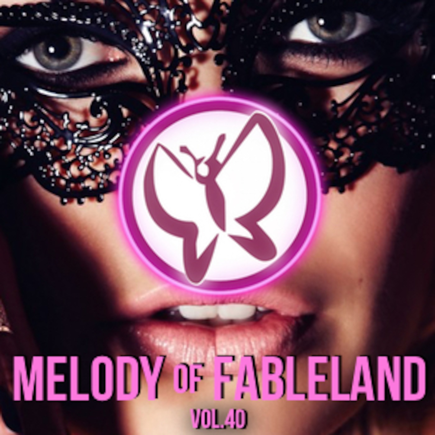 Melody Of Fableland