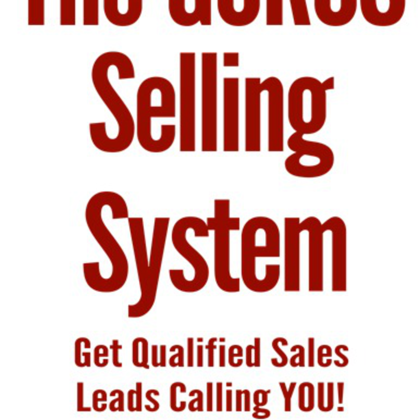 Radio Show - Old School Lessons for New Lead Generation