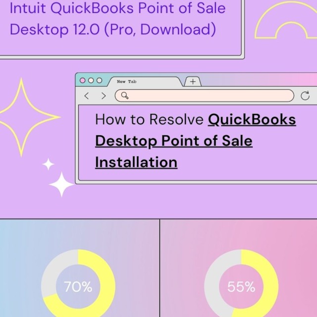 quickbooks pos v18 global discount