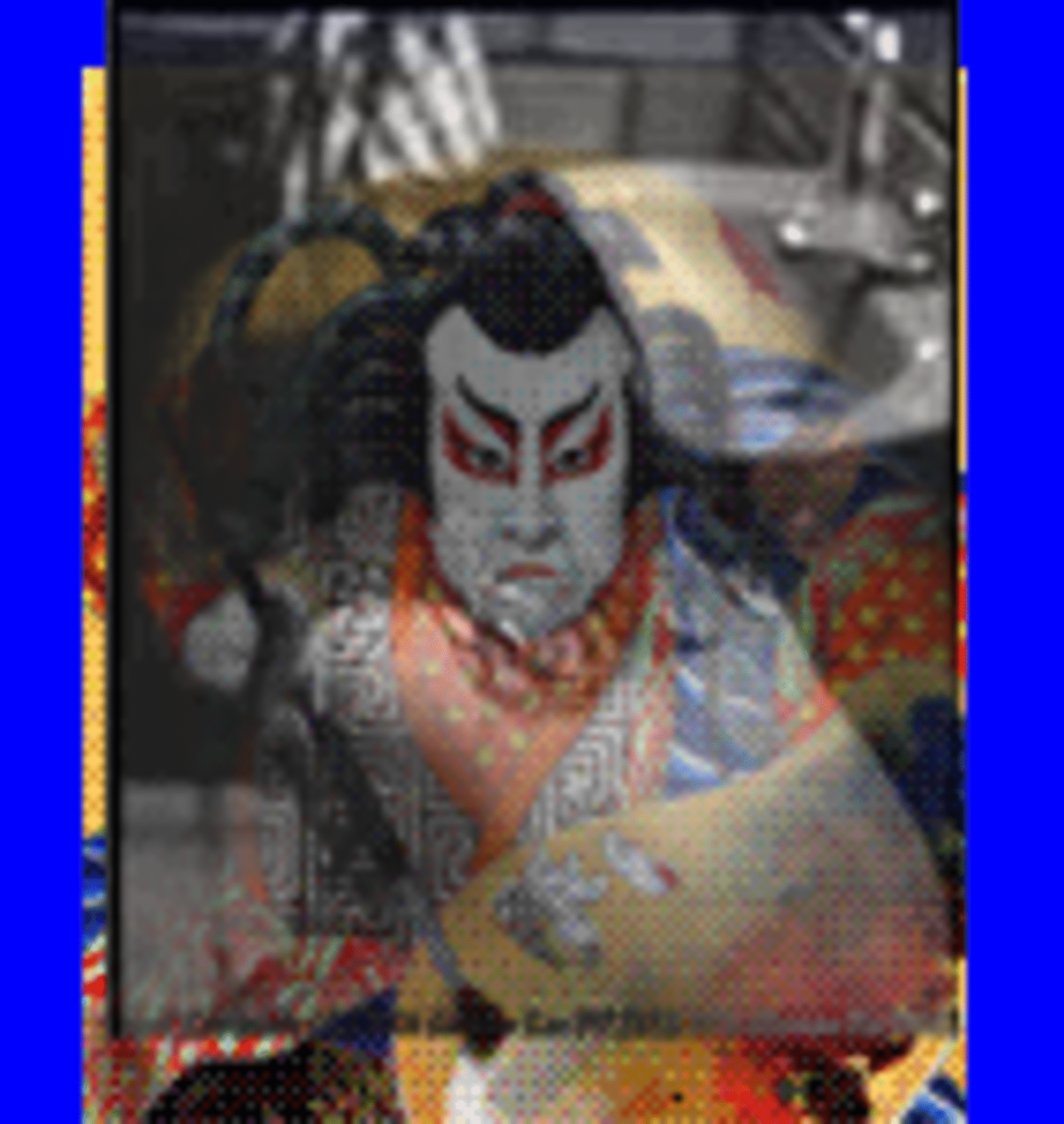 The DEVIL's APPRENTICE,
