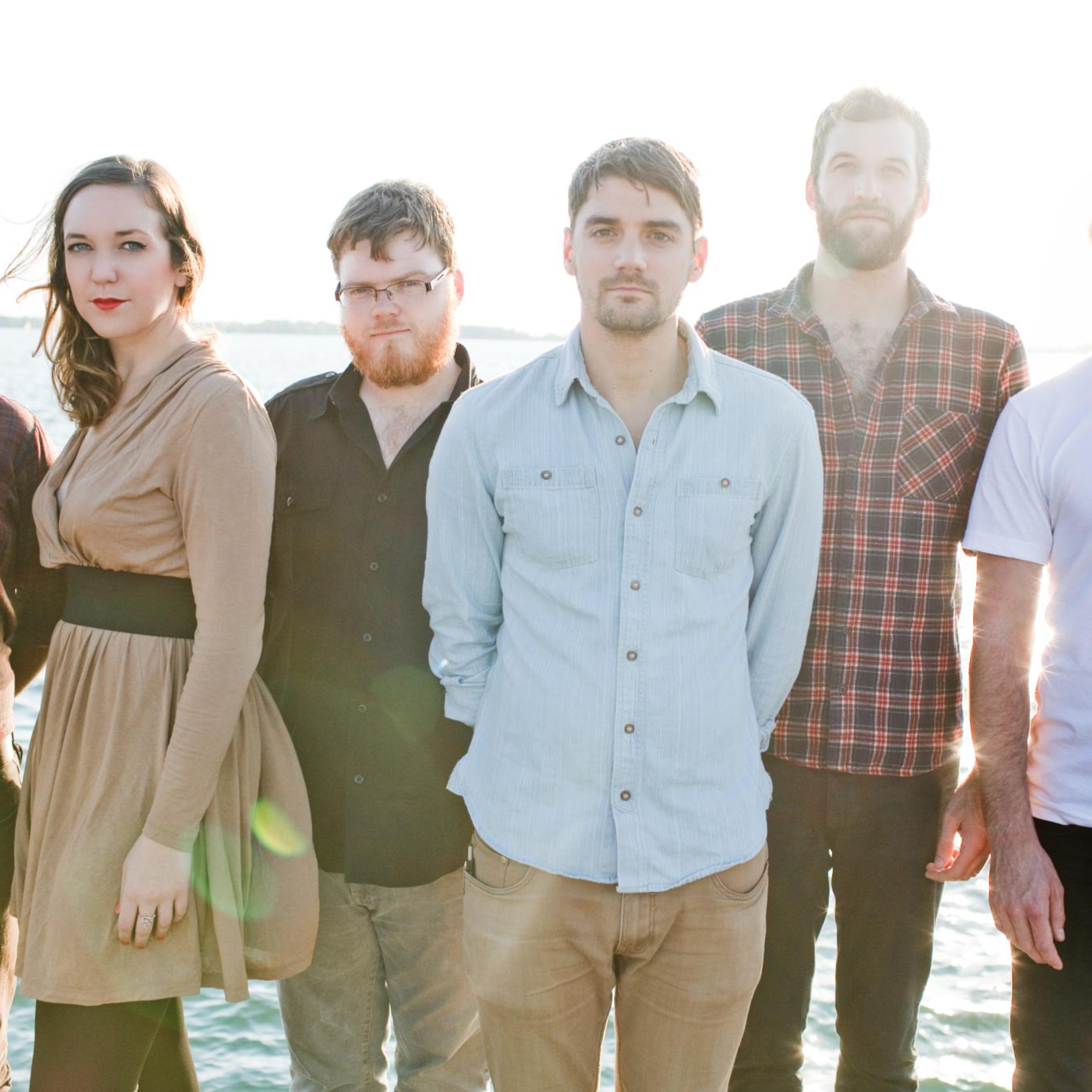White Noise-Hey Rosetta! episode artwork