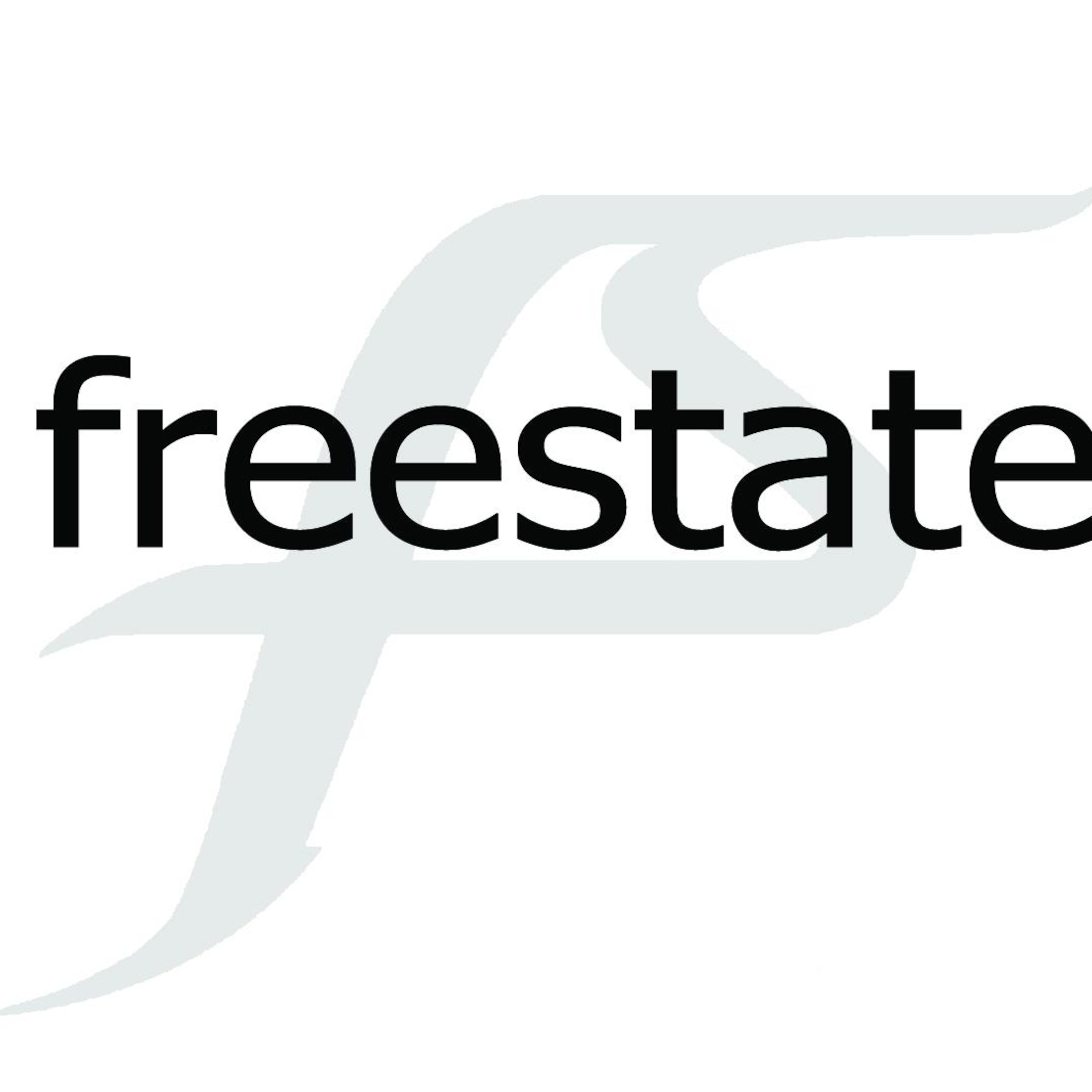 White Noise-Freestate episode artwork