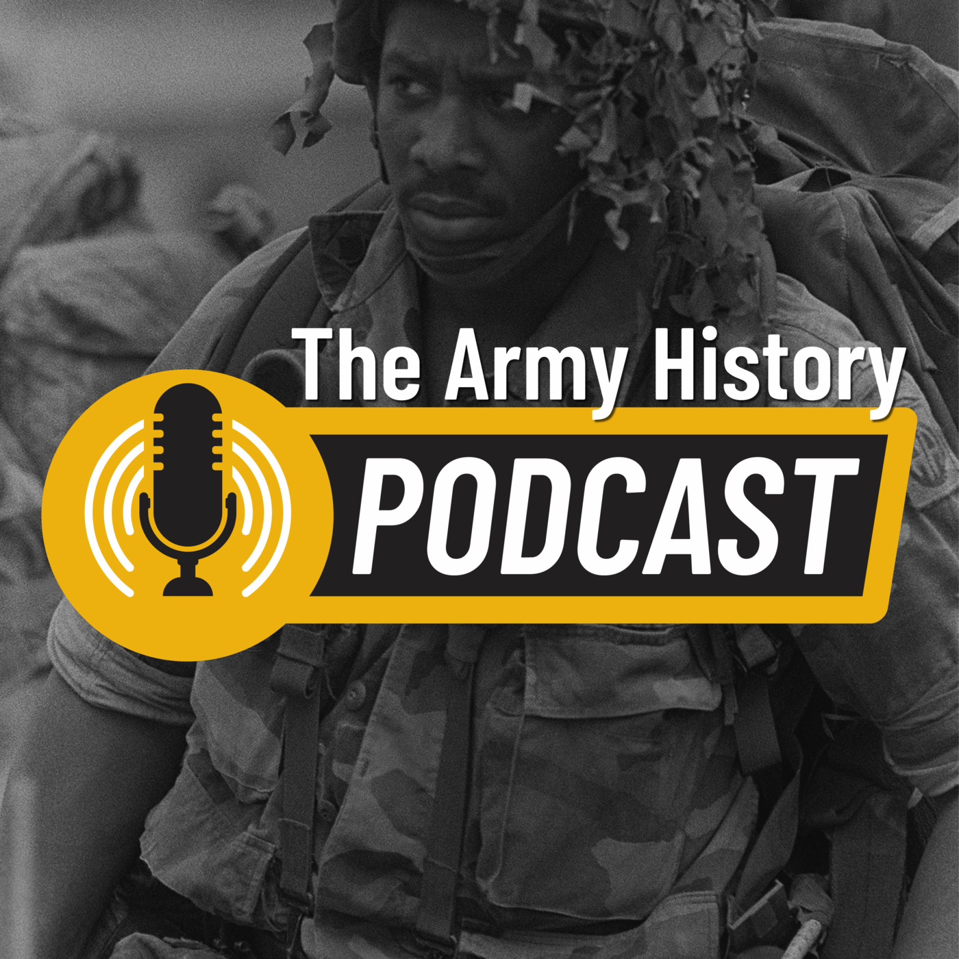 The Army History Podcast