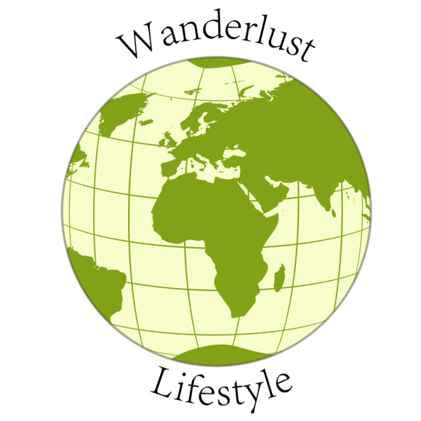 Wanderlust Lifestyle | Personal Development | Motivation