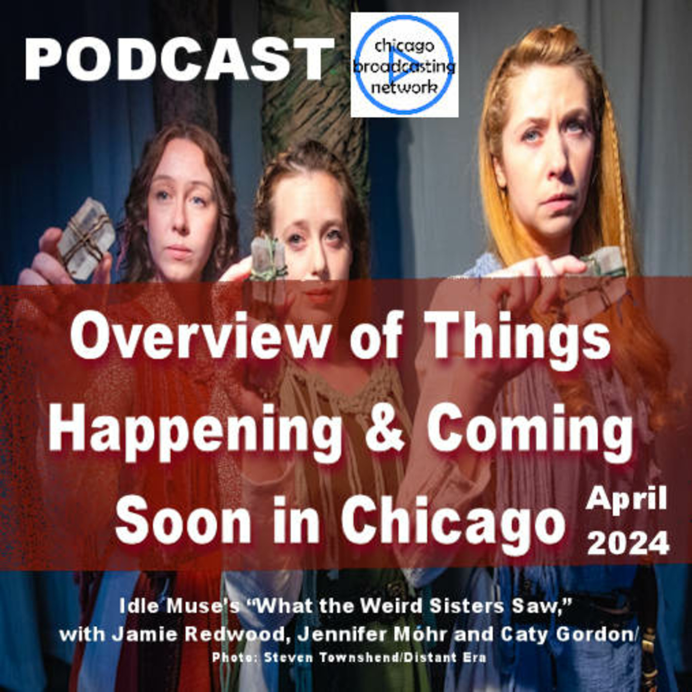 Chicago Broadcasting Network