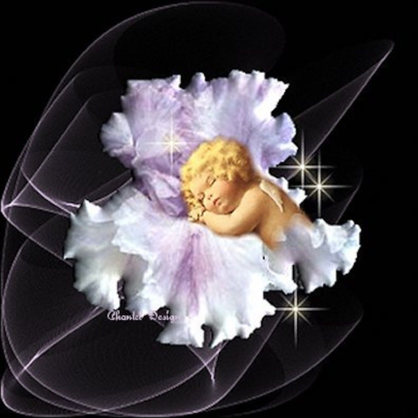 "Knocking On Heavens Door " - Guns N Roses episode artwork
