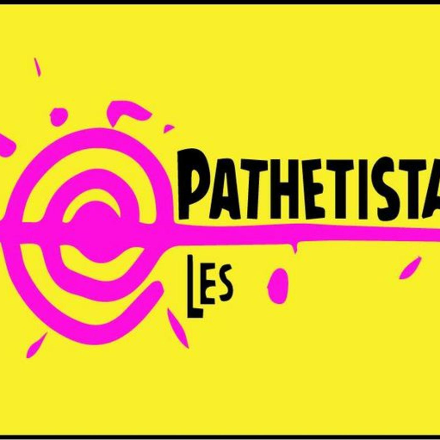 Podcast Pathetista
