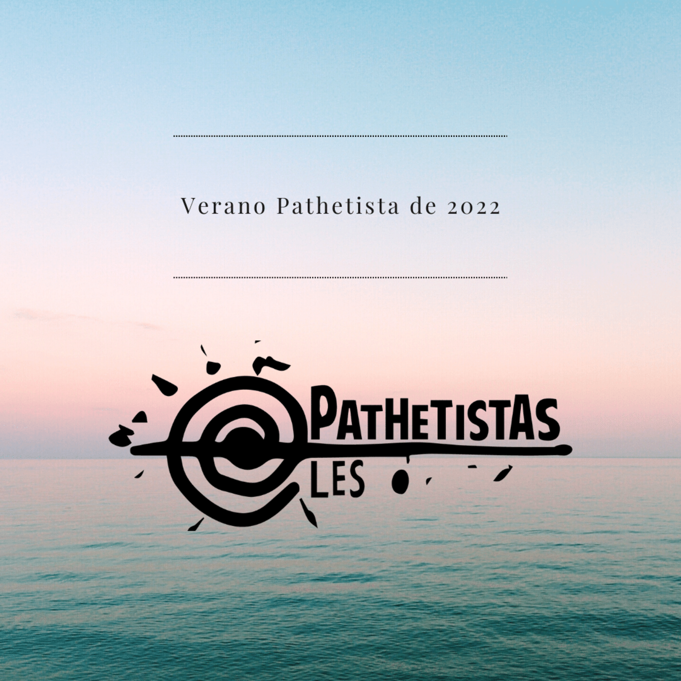 Podcast Pathetista