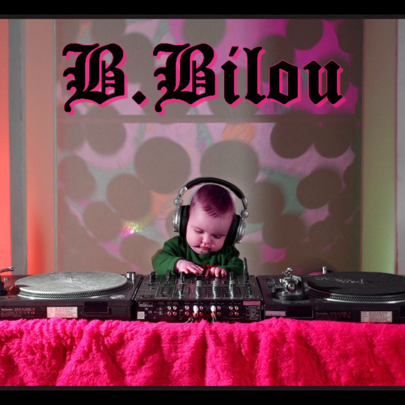 Wippenberg - Obama and Martin LK Vs Pong ( Yes We Can have Dream B.Bilou Rmx)