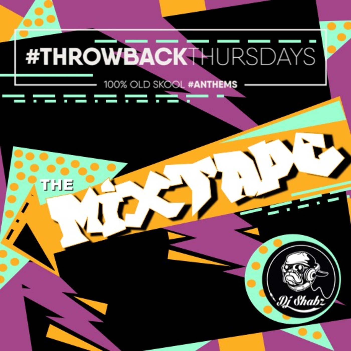 #ThrowbackThursdays Mix