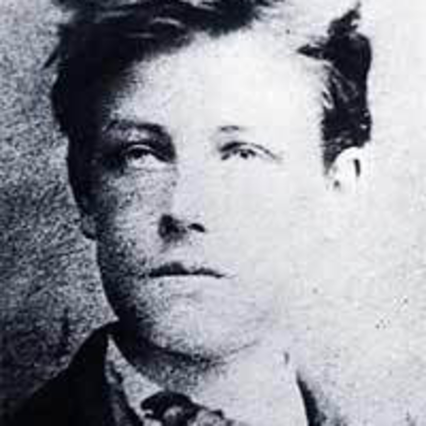 Une saison en Enfer (Arthur Rimbaud) episode artwork
