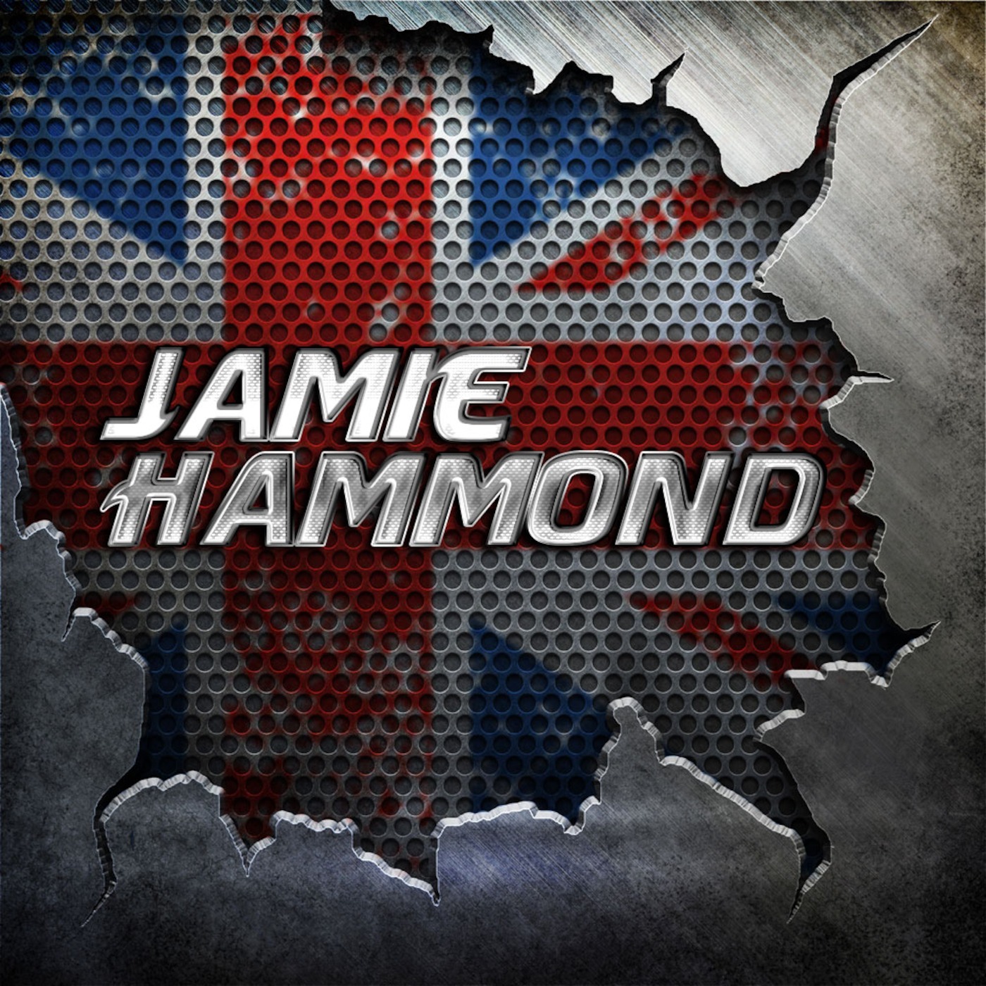 Jamie Hammond House Sessions: July 2012