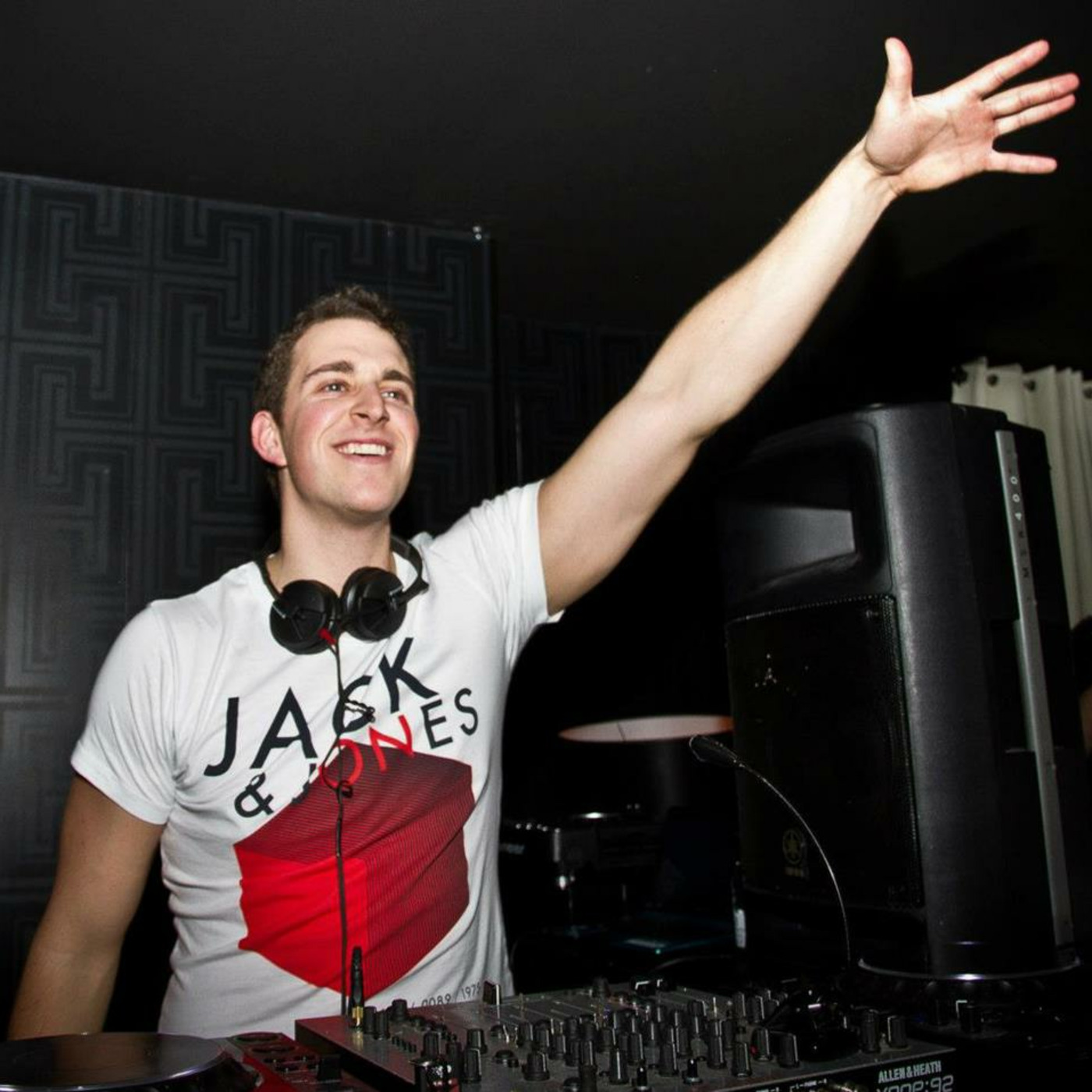 DJ Ross: Excursions Into the Underground