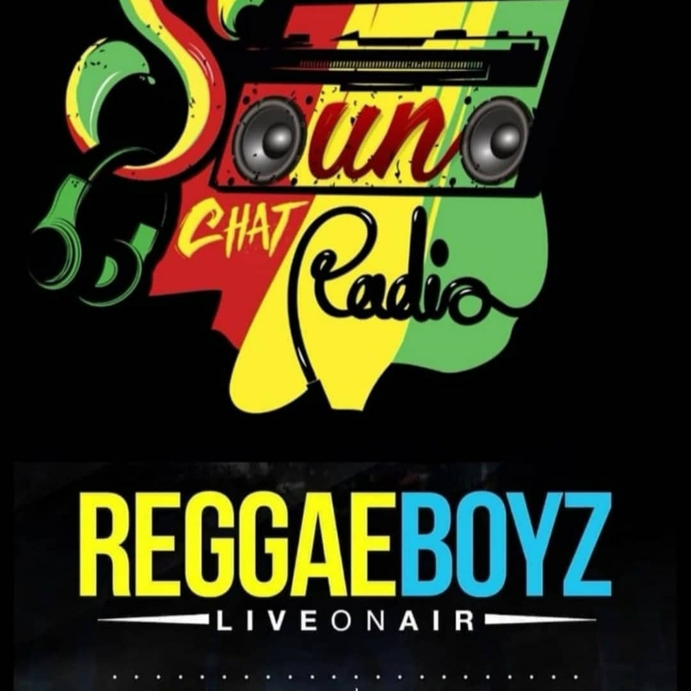 REGGAEBOYZ SOUND