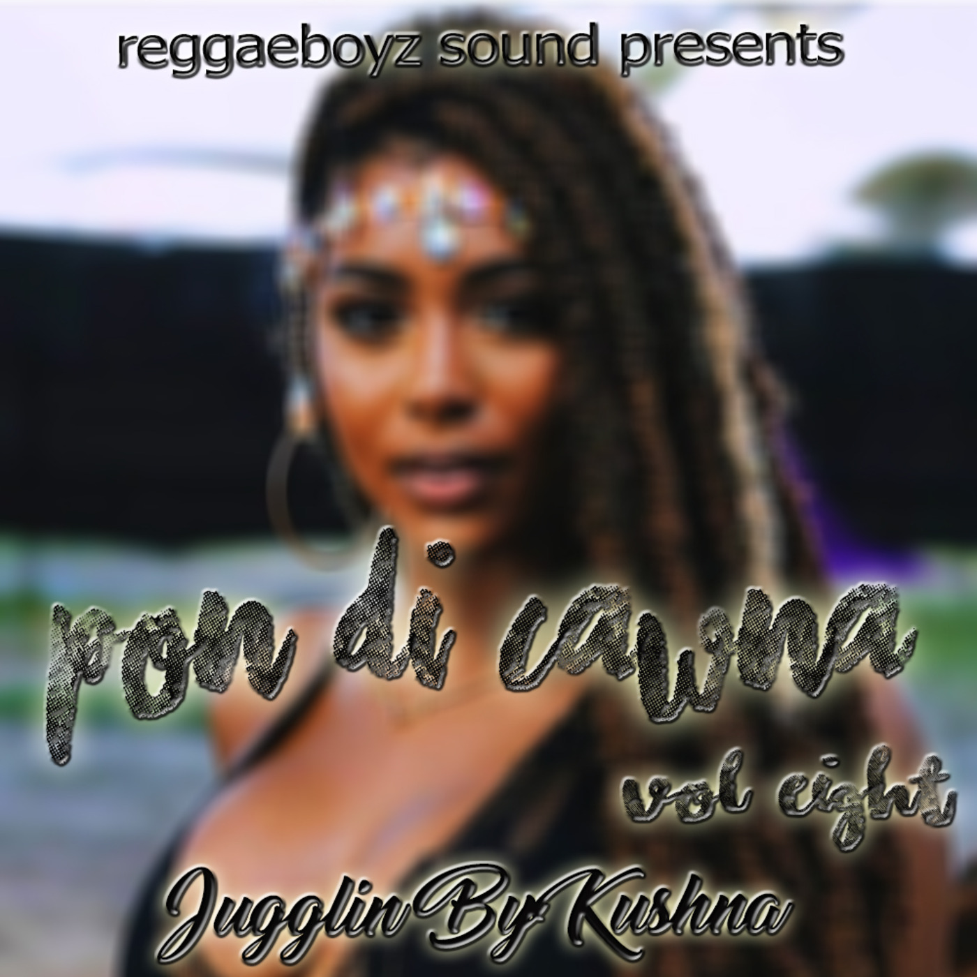 Episode 8: PON DI CAWNA VOL 8