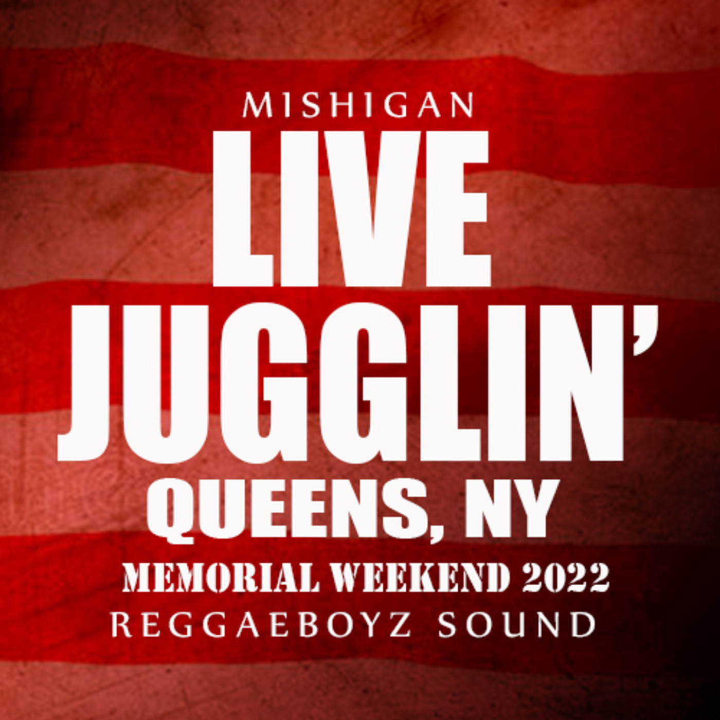 Episode 2: LIVE JUGGLING - ANN MARIE BDAY MEMORIAL DAY BBQ 2022 - QUEENS, NY