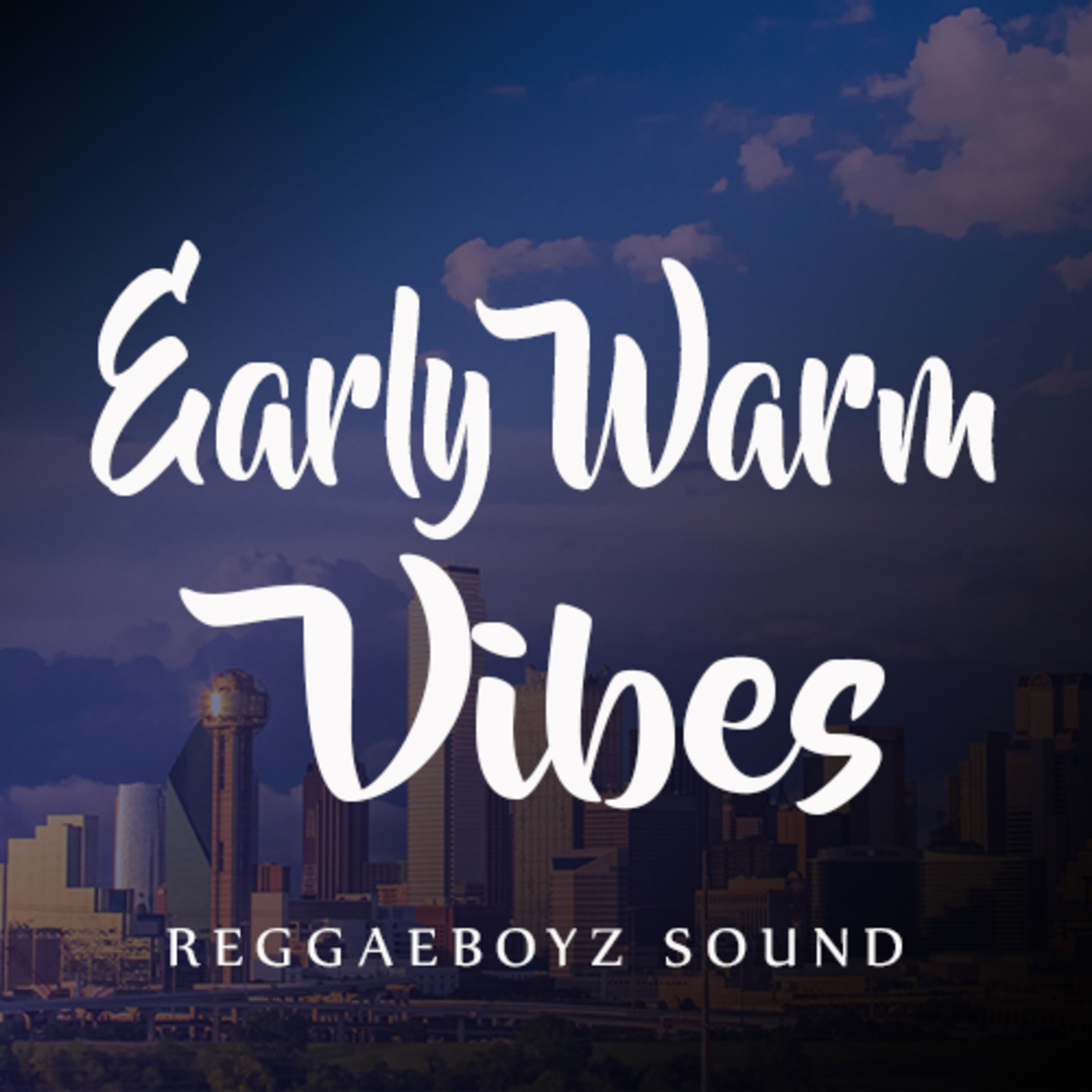 Episode 3: EARLY WARM DALLAS TX