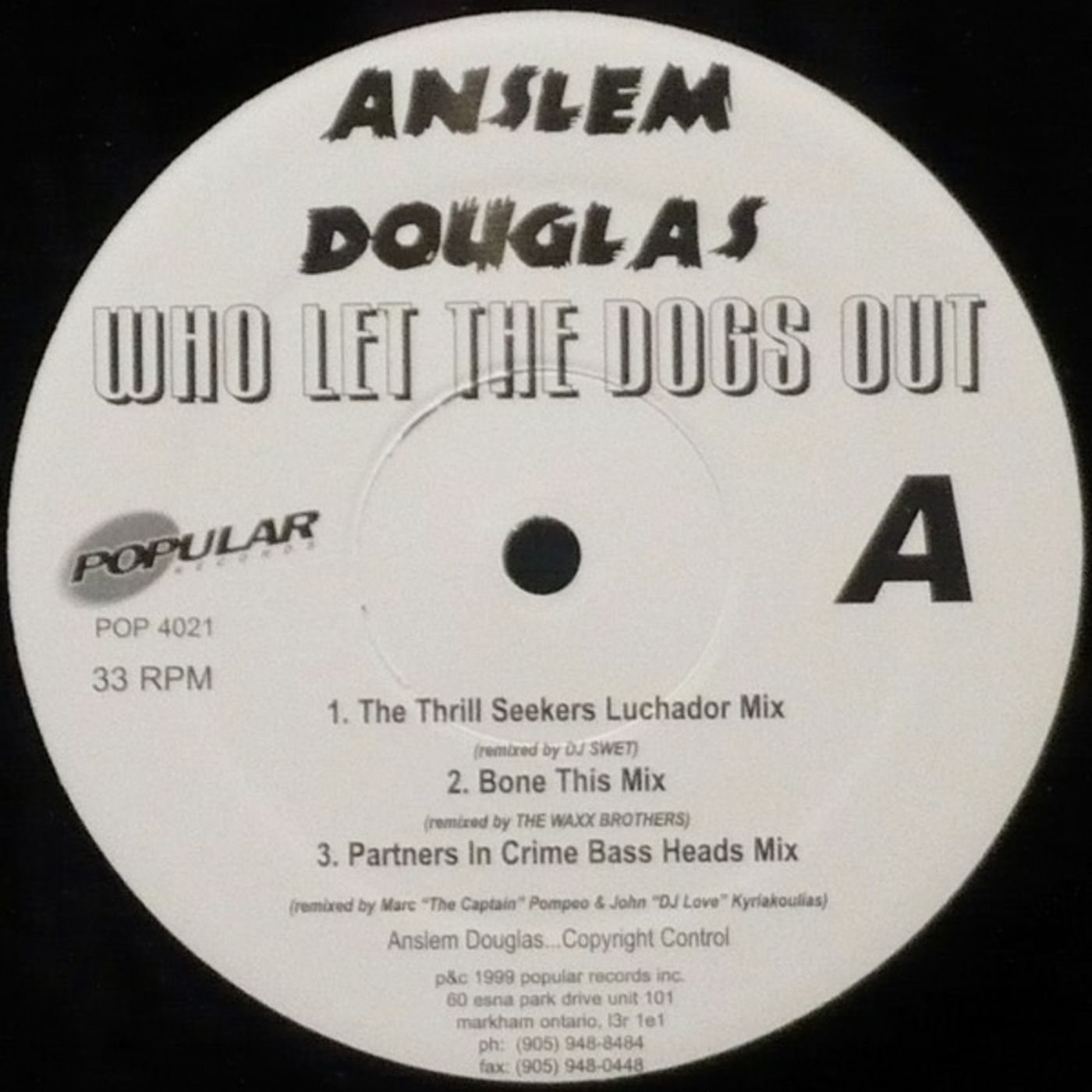 Episode 2: I LOVE SOCA W/ ENERGY!!! 1/21/2023 - W/ ANSLEM DOUGLAS