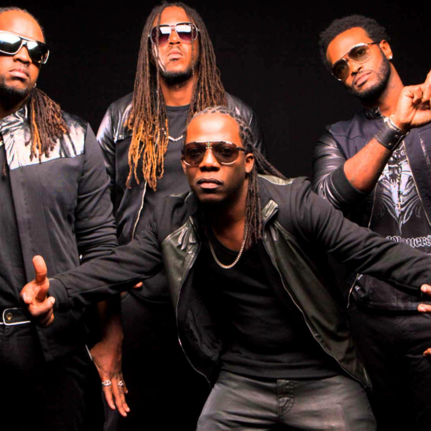 Episode 1: I LOVE SOCA WITH ENERGY!!! FEATURING TOK LIVE (FIRST INTERVIEW IN 7 YEARS AS A GROUP)1/14/23