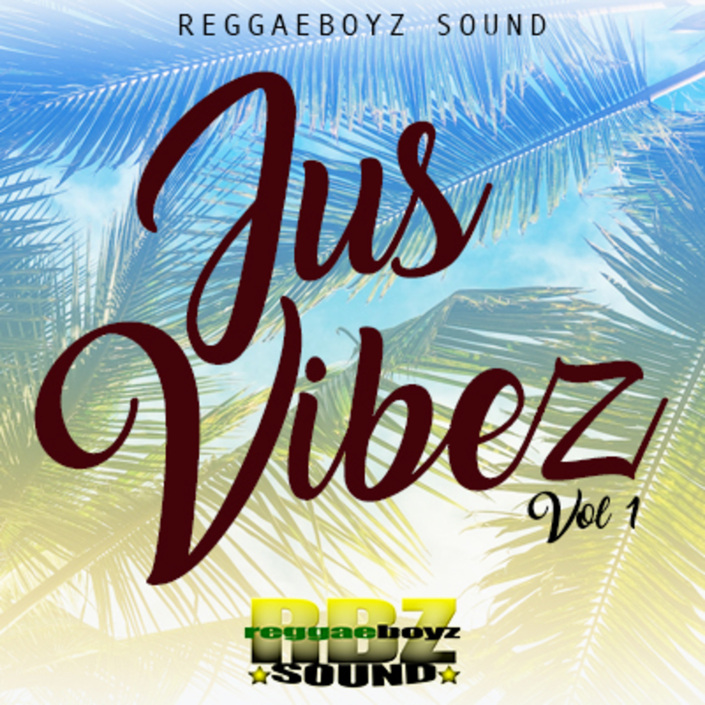 REGGAEBOYZ SOUND