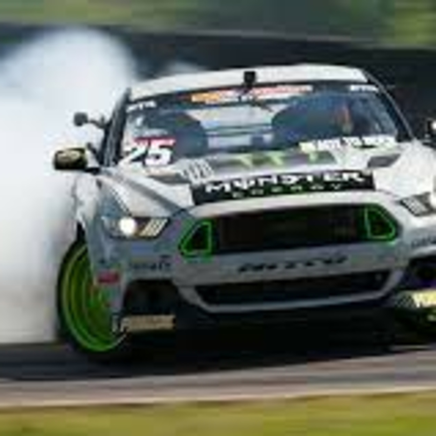 Episode 6: PON DI CAWNA JUNE 2023 Drift Edition