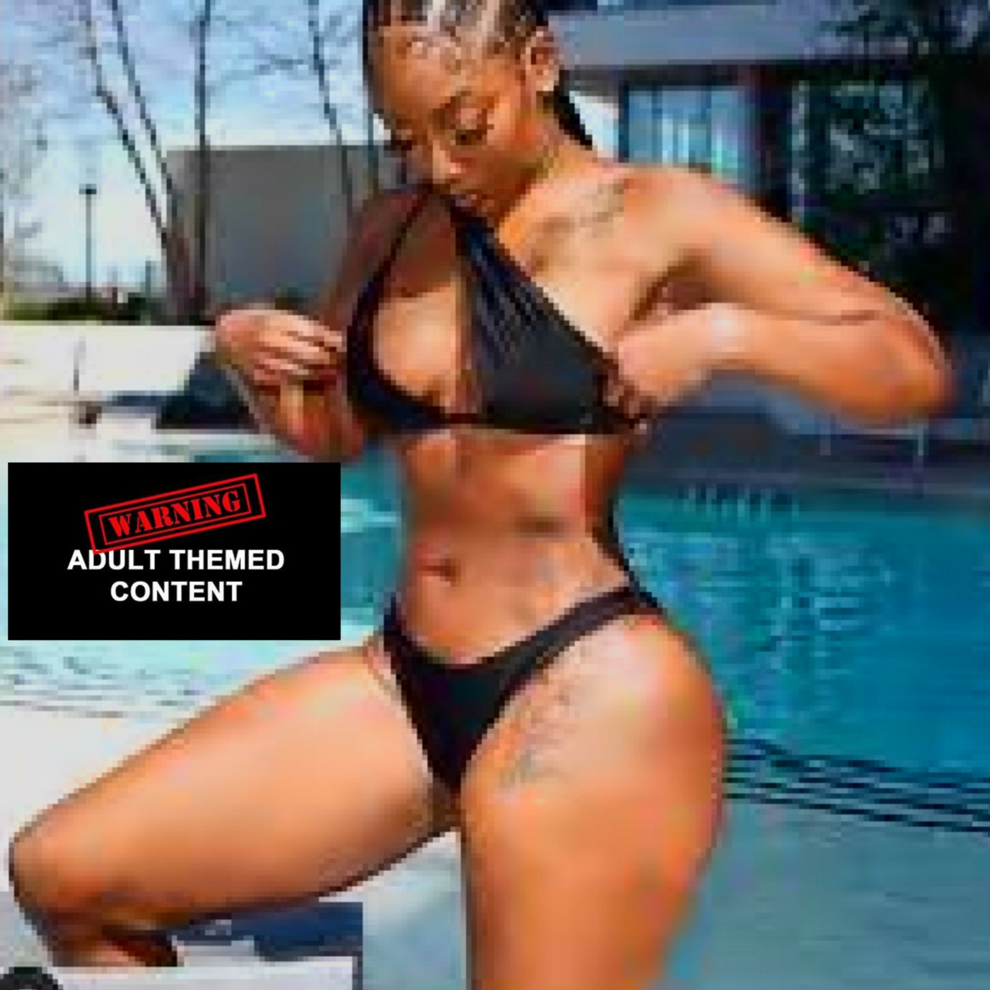 Episode 7: Pon Di Cawna Jully 2023 - Dolly Body Edition (Very Explicit)