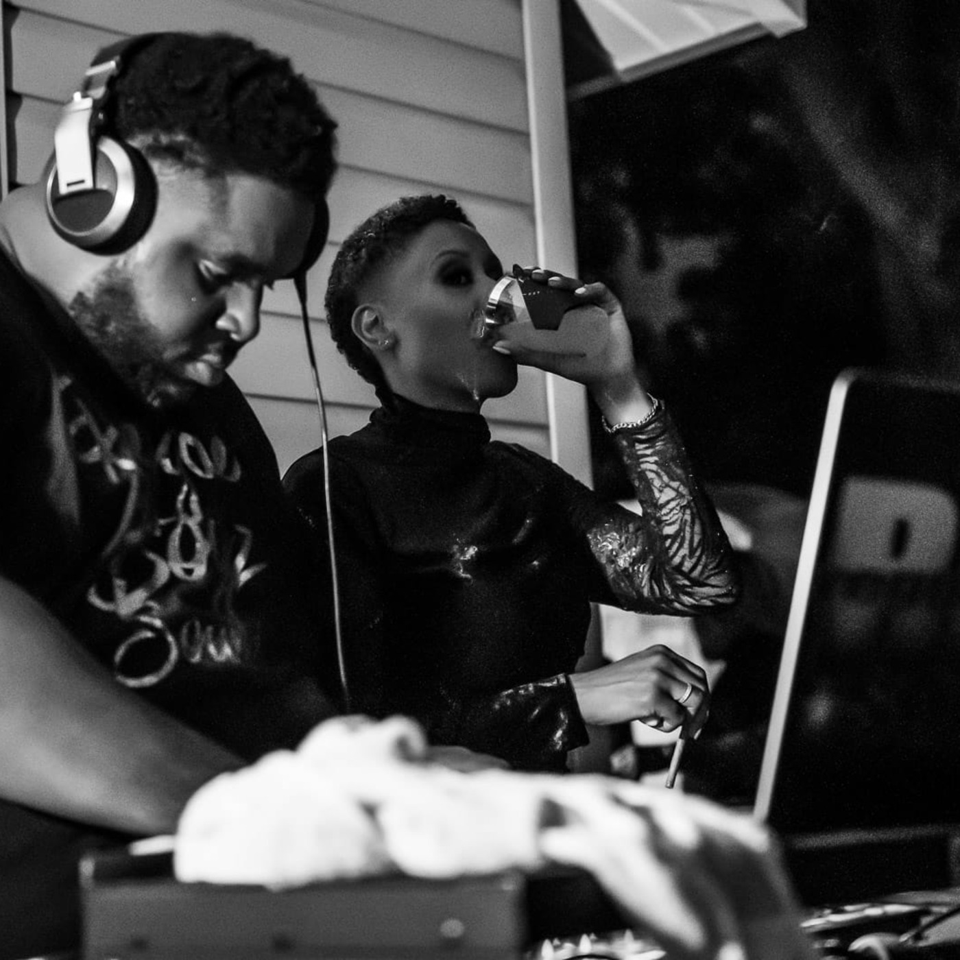 Episode 10: LIVE JUGGLIN - SHEENA BDAY PARTY PT 3 - QUEENS, NY - 8/5/23