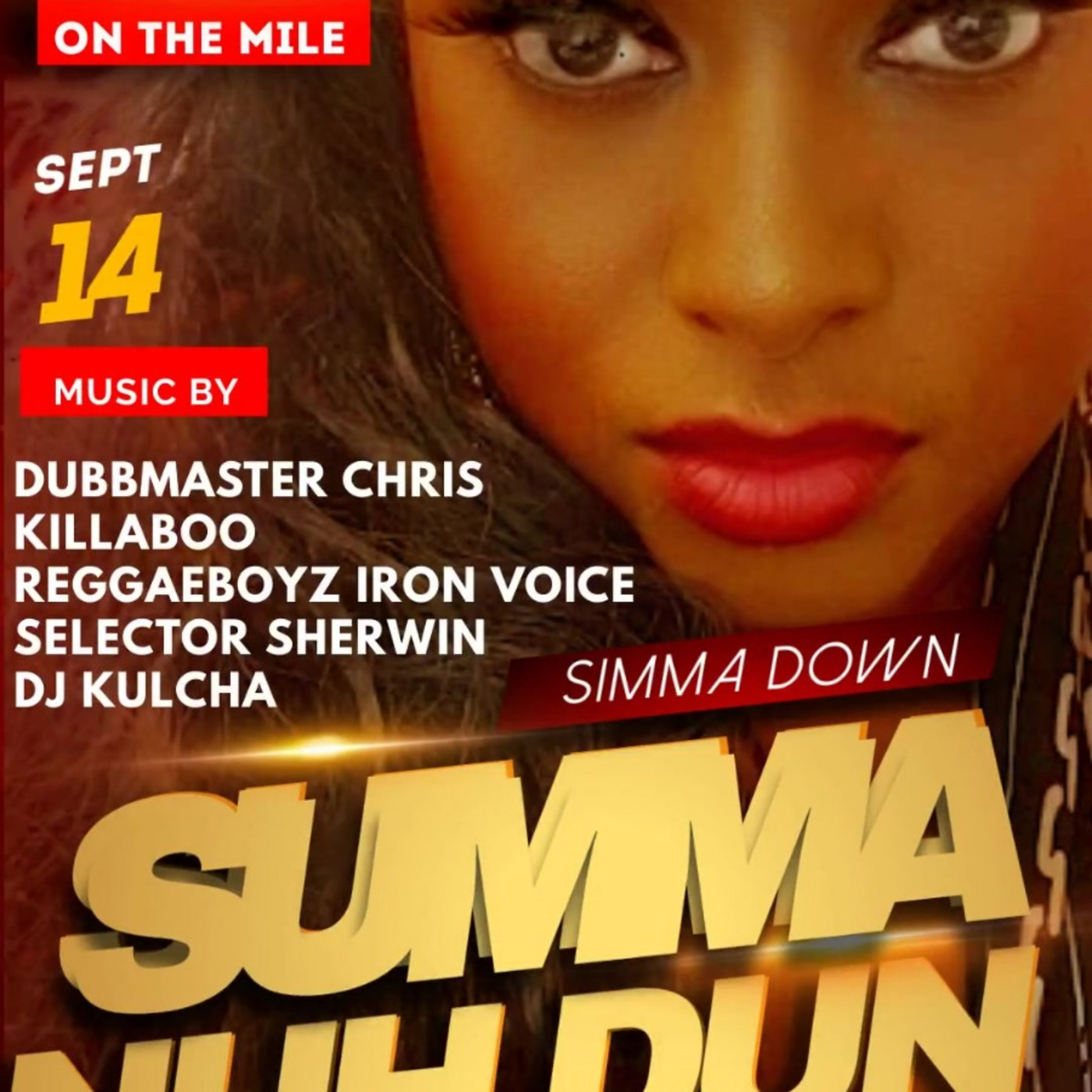 Episode 11: LIVE JUGGLING - SUMMA NUH DUN - LONG ISLAND - (MR. EASY LIVE) 9/14/2024