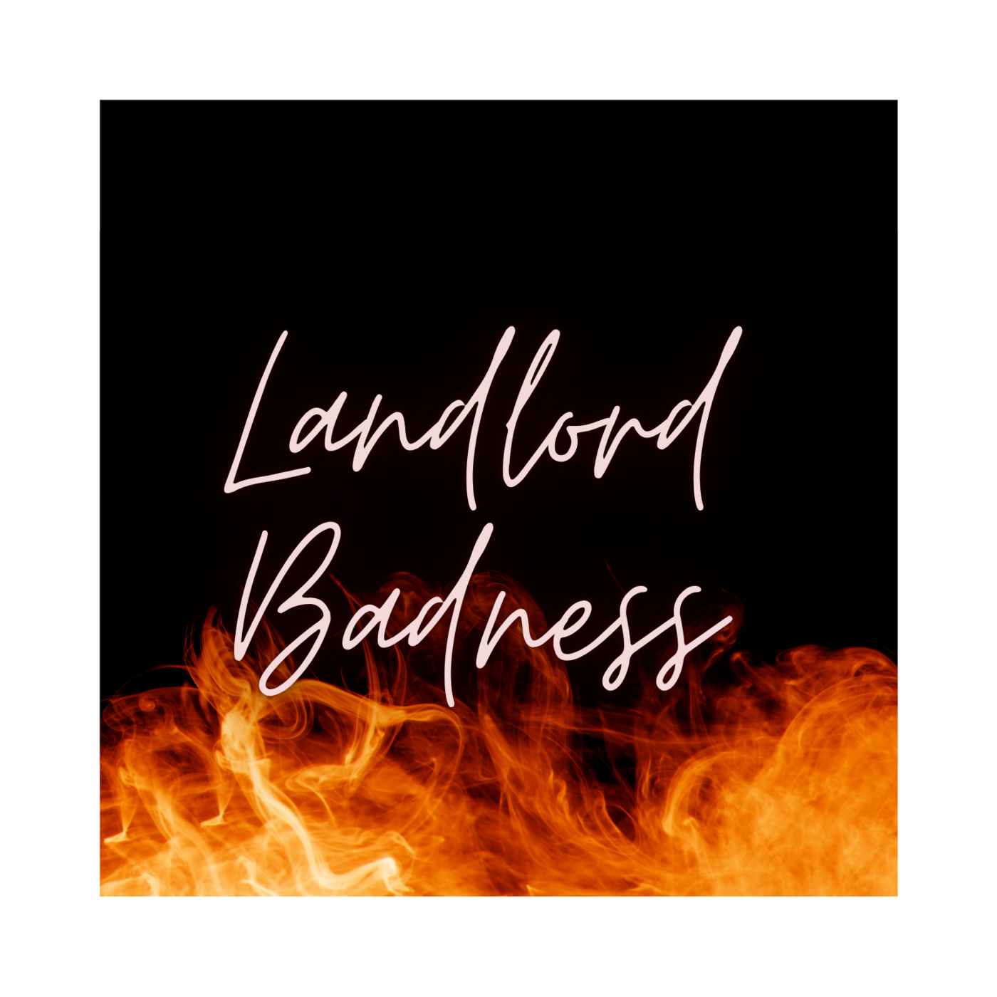 Episode 10: PON DI CAWNA OCTOBER 2024 - LANDLORD BADNESS!!!