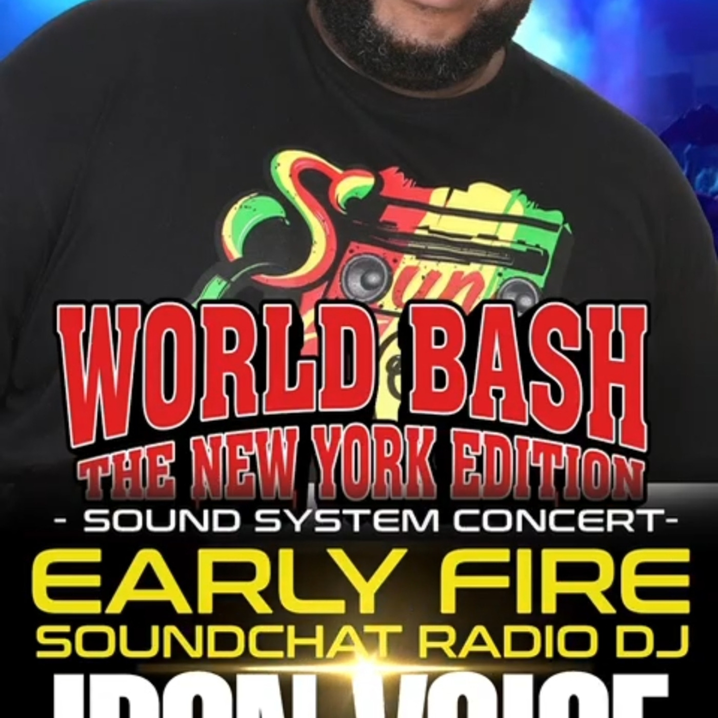 Episode 15: LIVE JUGGLIN - WORLD BASH US 2024 - EARLY JUGGLING - QUEENS, NY 11/29/2024