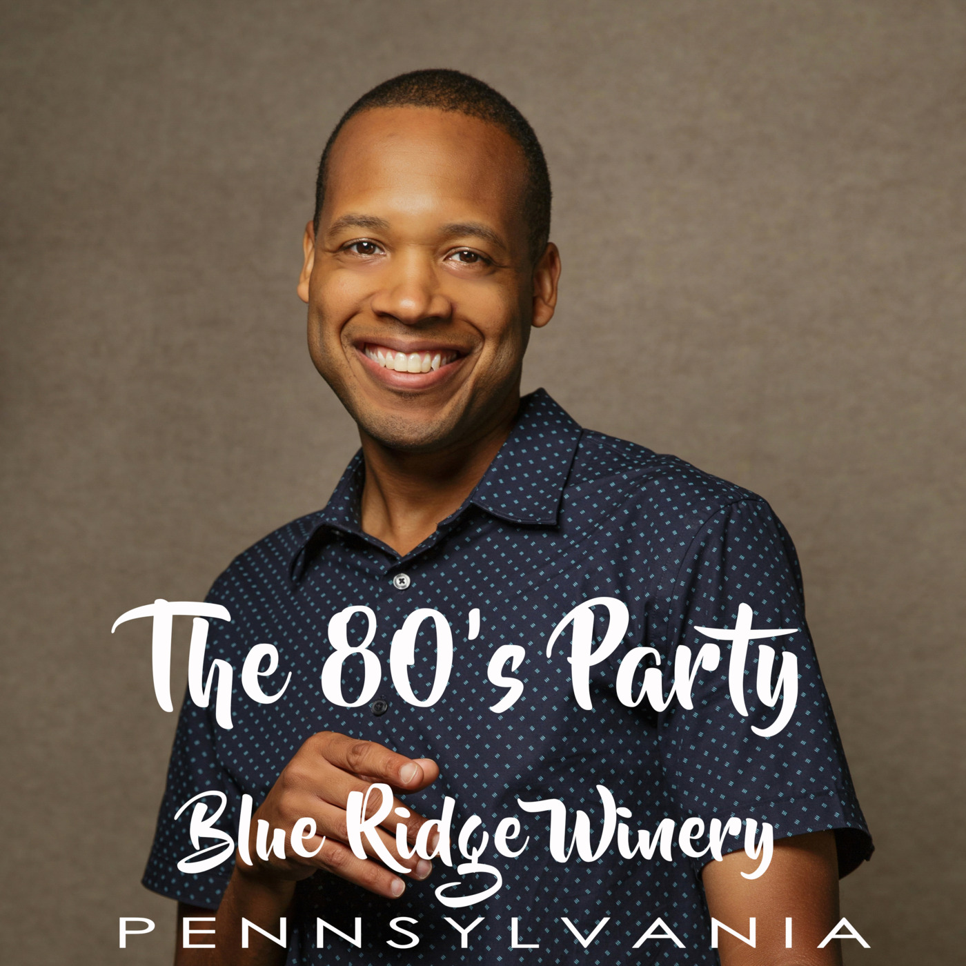 Episode 9: LIVE JUGGLIN - SMILEY - 80'S PARTY, PENNSYLVANIA - 7/2025