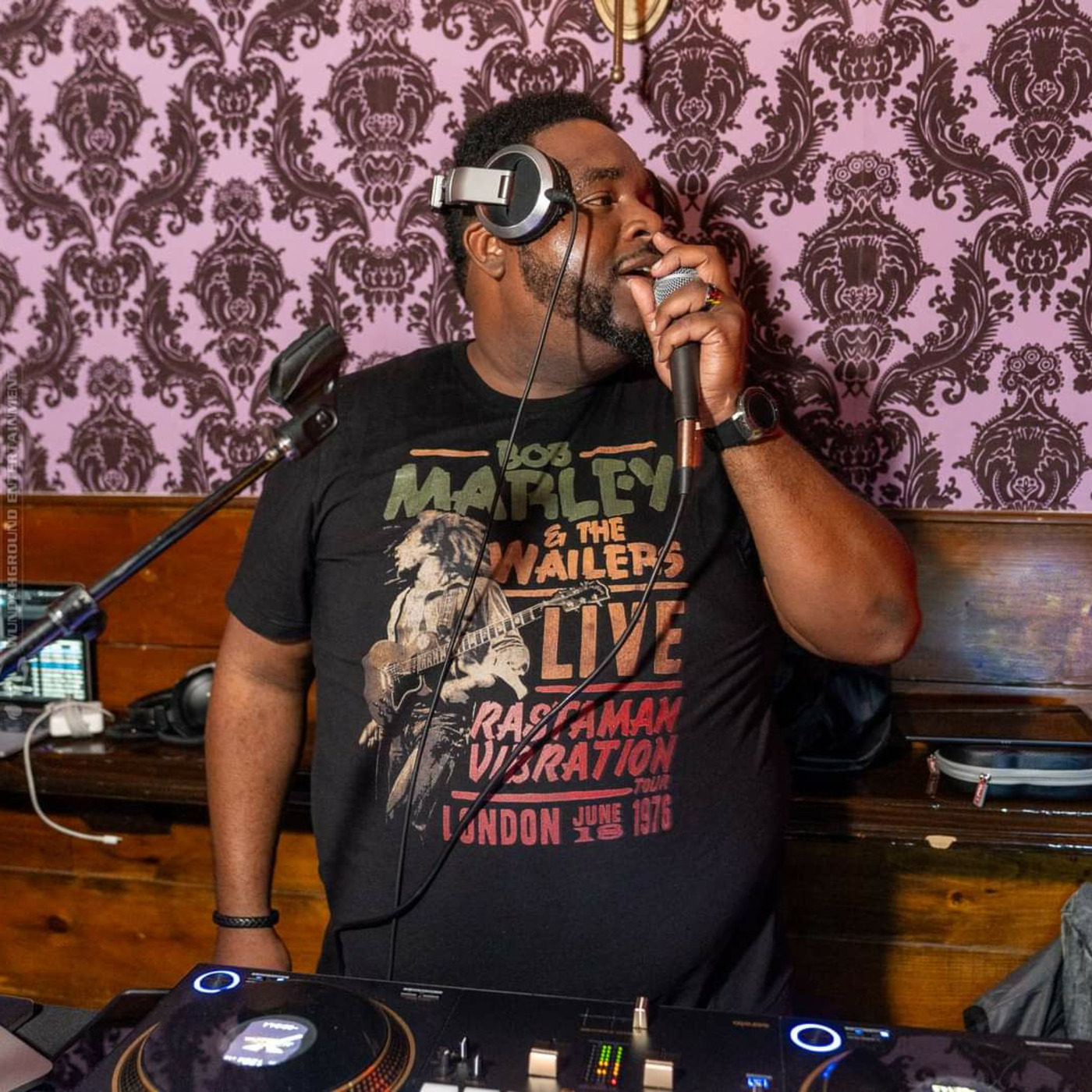 Episode 13: LIVE JUGGLIN - 114 FISH FRY - 8/31/2025 - QUEENS, NY