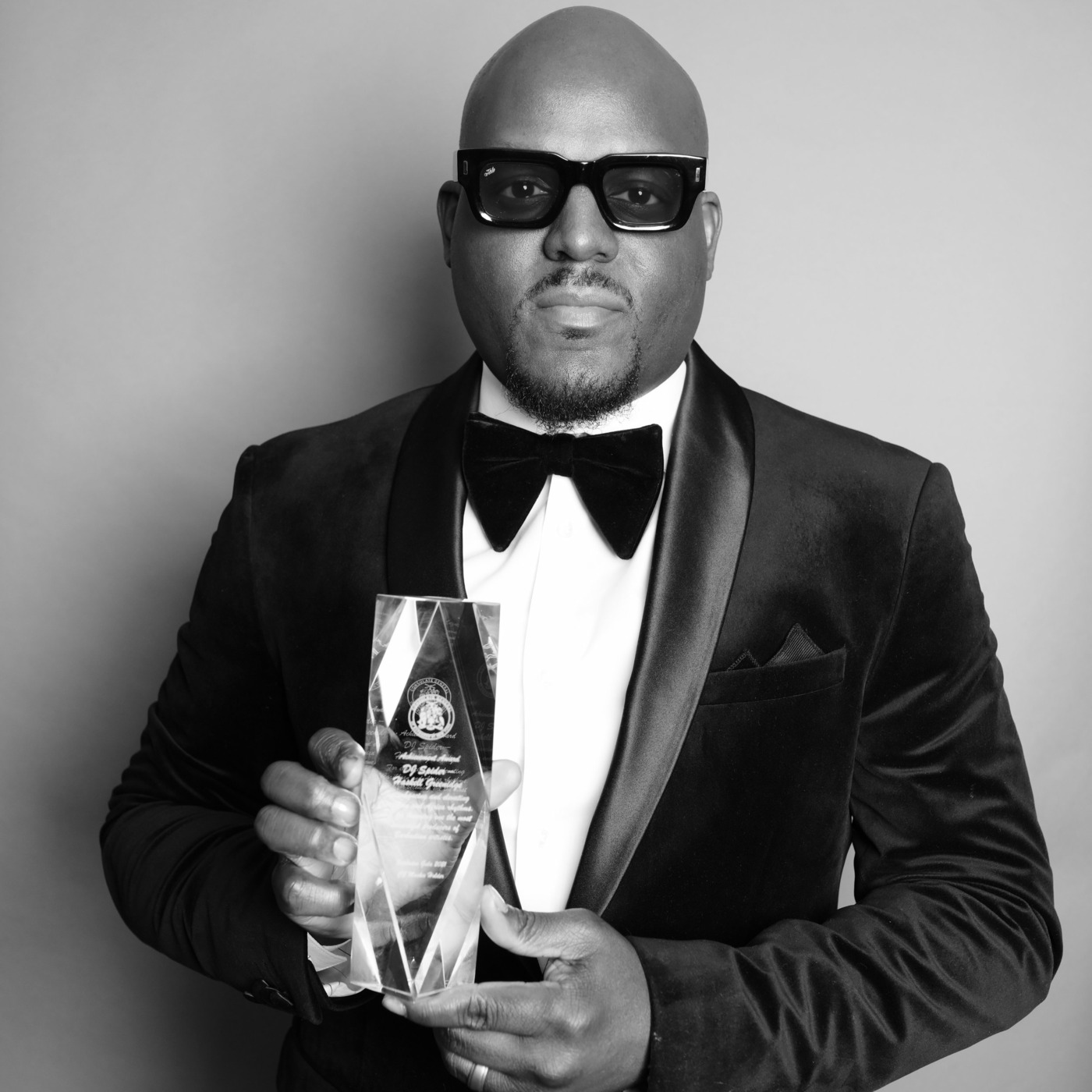 Episode 1: INTERVIEW WITH DJ SPIDER