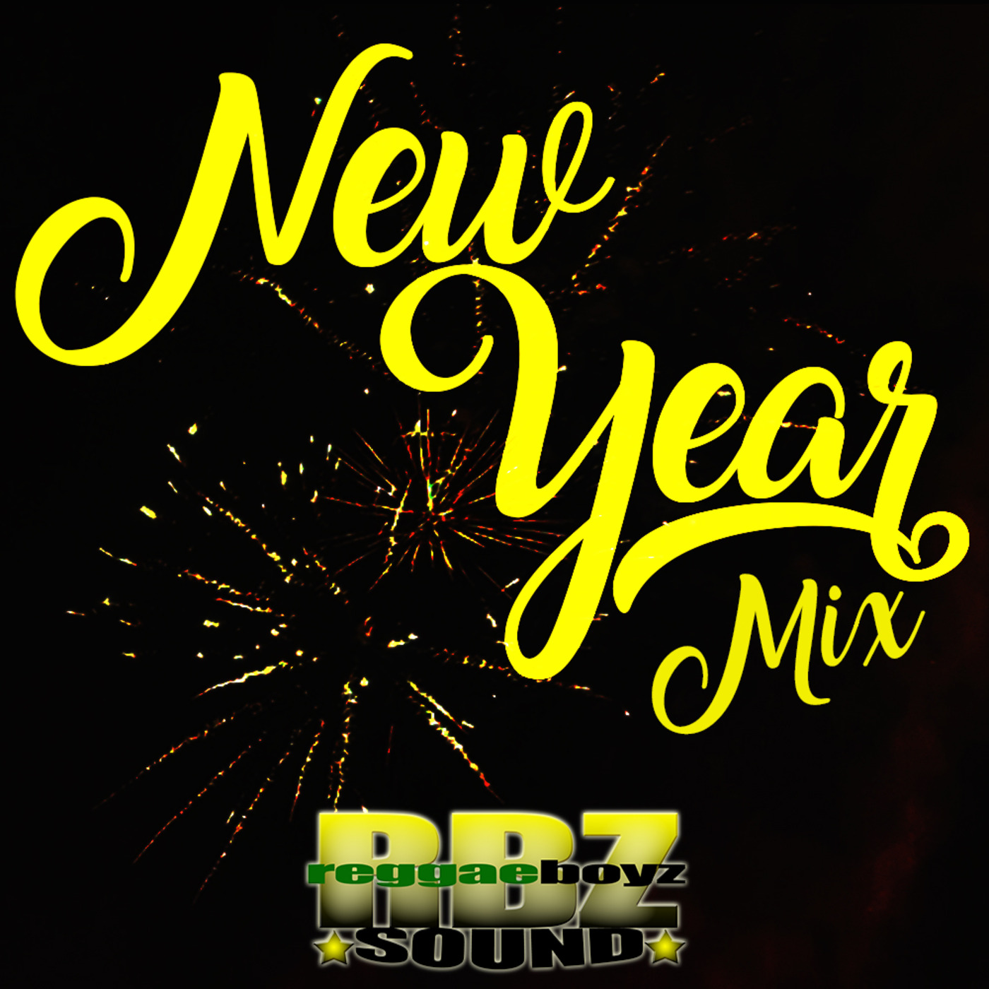 Episode 1: REGGAEBOYZ SOUND NEW YEARS MIX 2026 - (EXPLICIT)