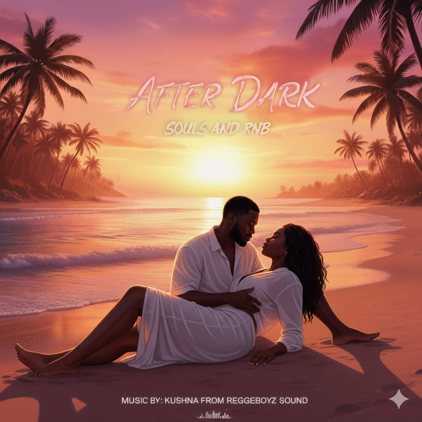 Episode 3: After Dark: RnB & Souls
