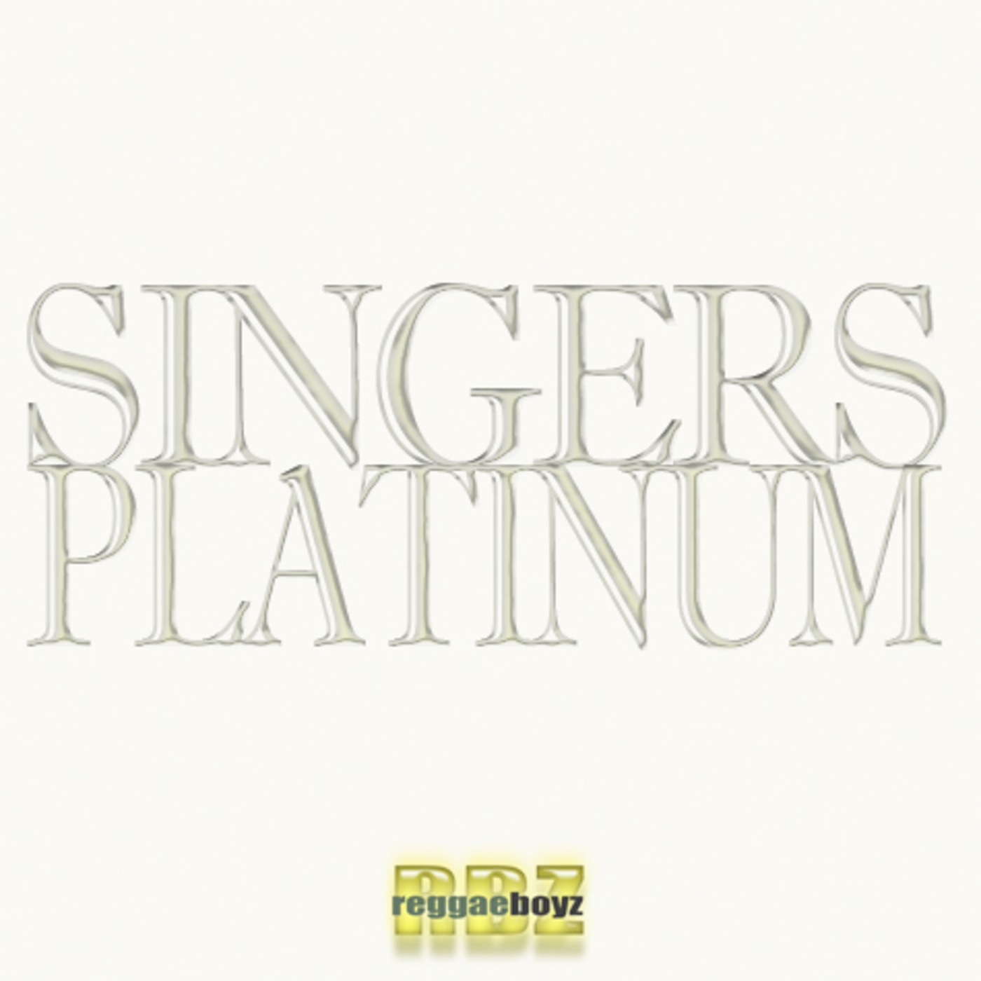 SINGERZ PLATINUM