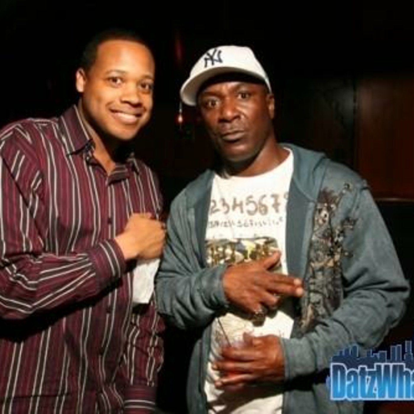 THE QDUO MIX BY SMILEY