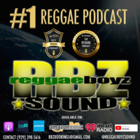 REGGAEBOYZ SOUND | Free Podcasts | Podomatic