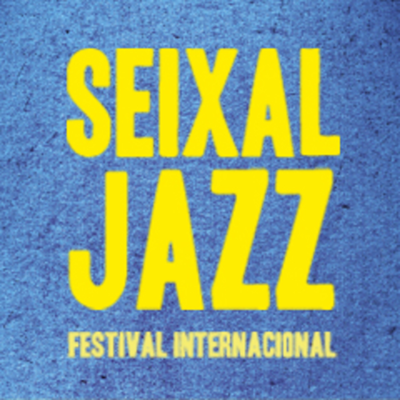 Festival Internacional SeixalJazz