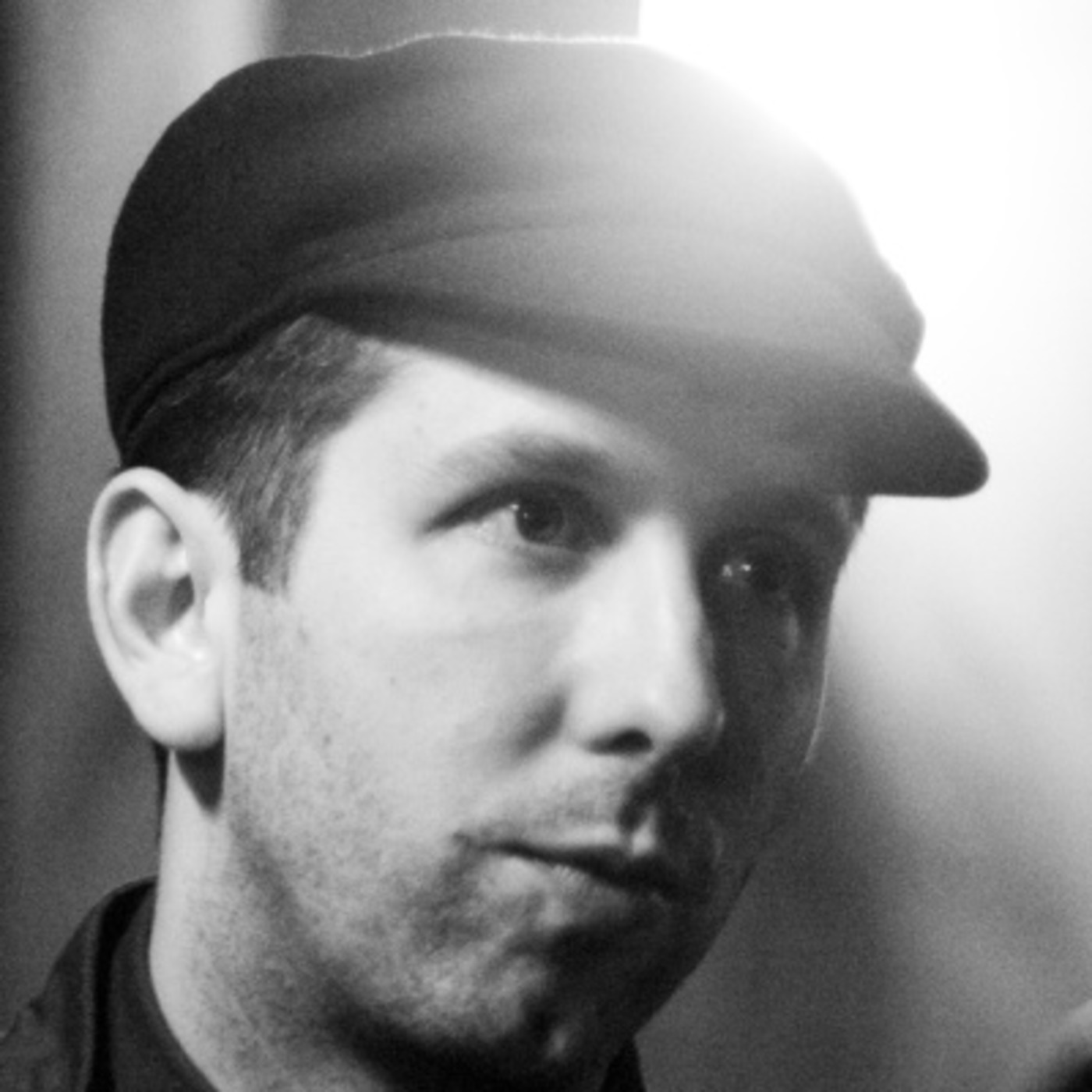 Episode 8: Mike Ott