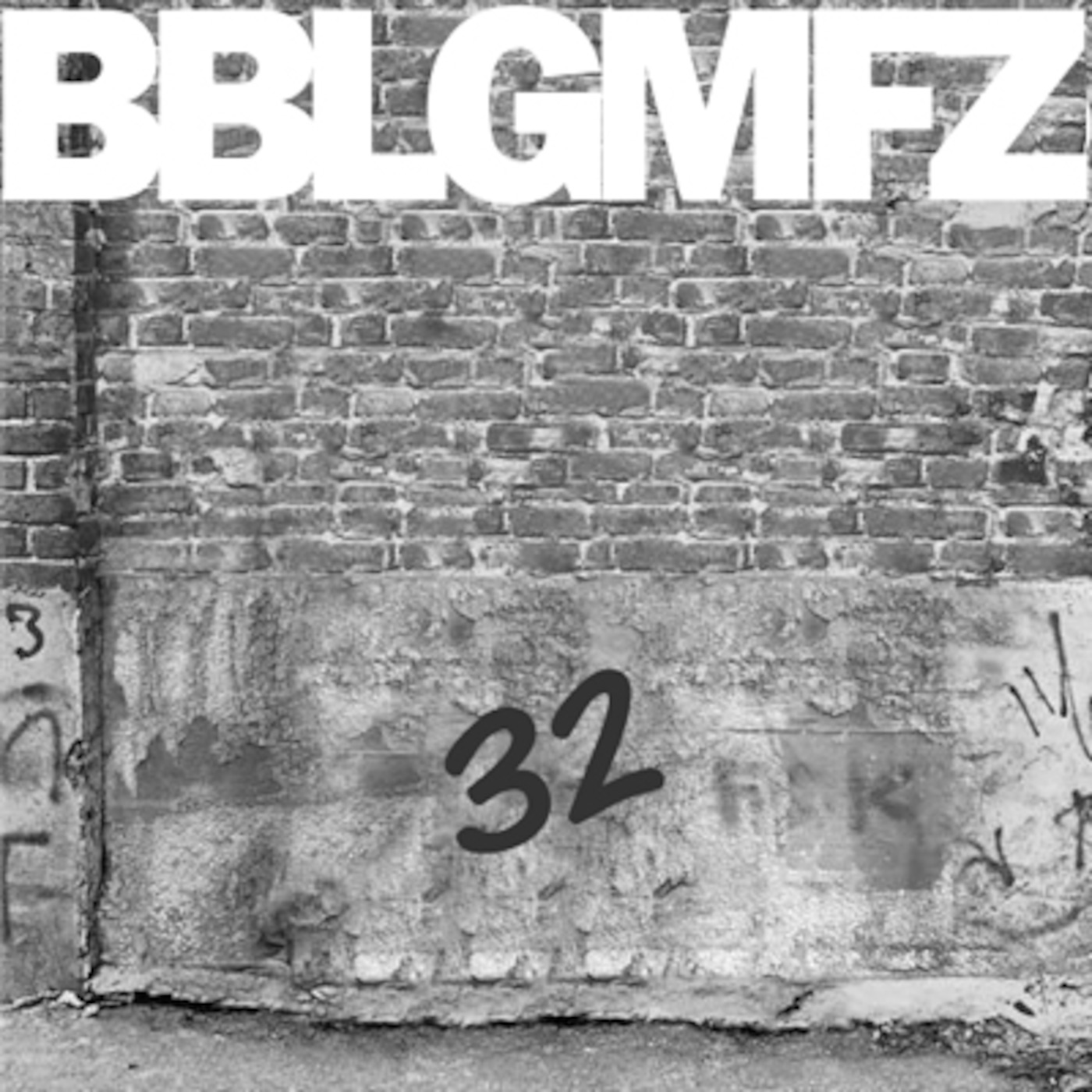 Bubblegum Fuzz 32! episode artwork