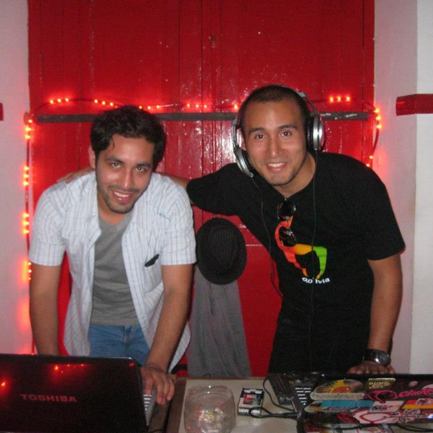 Iveth & Susunas´s Party @ Cholas Bravas - Lima