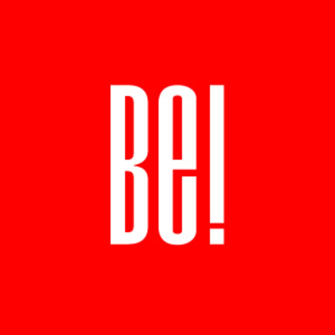 be!\'s podcast