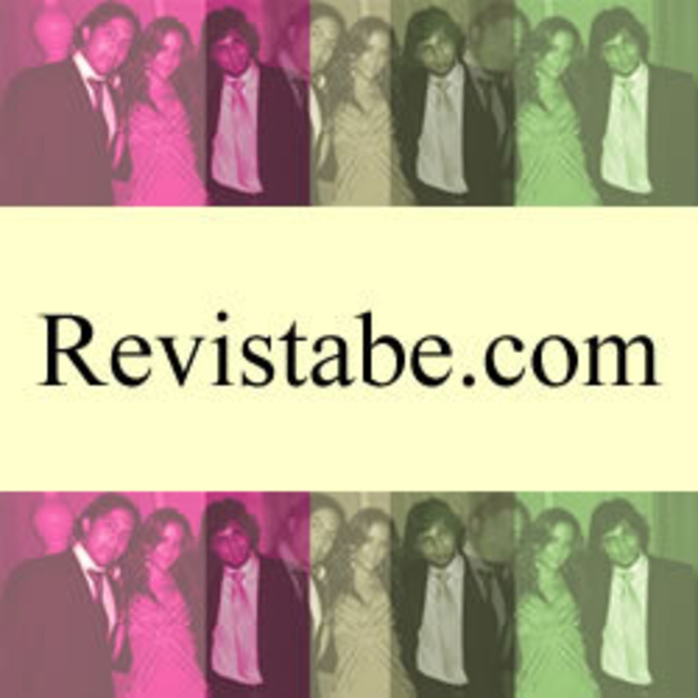 be!\'s podcast