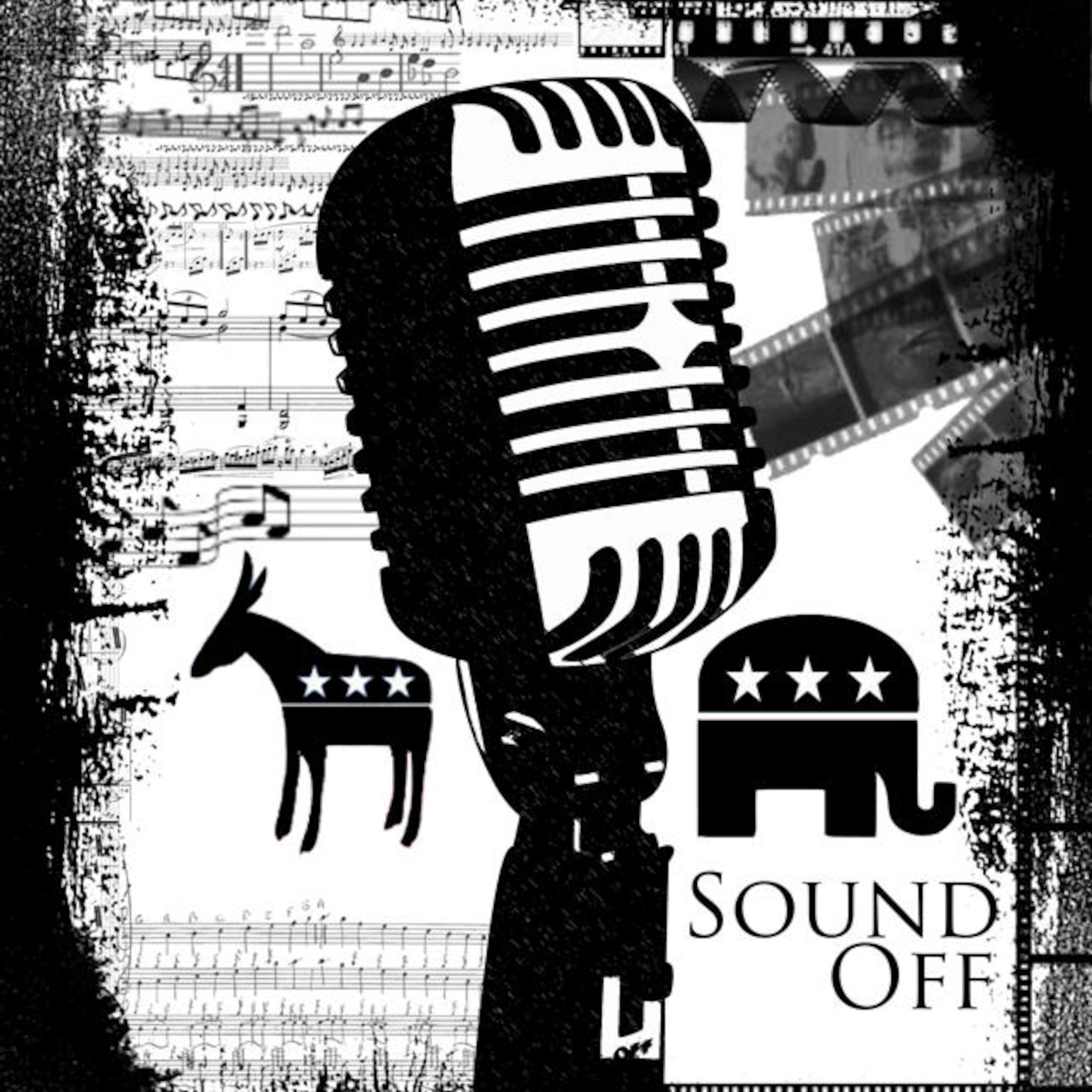 Episode 2- Quick Sound Off on Obama/Democrats, Interview w/ R&B/Hip Hop artist, Ryan Andrew episode artwork