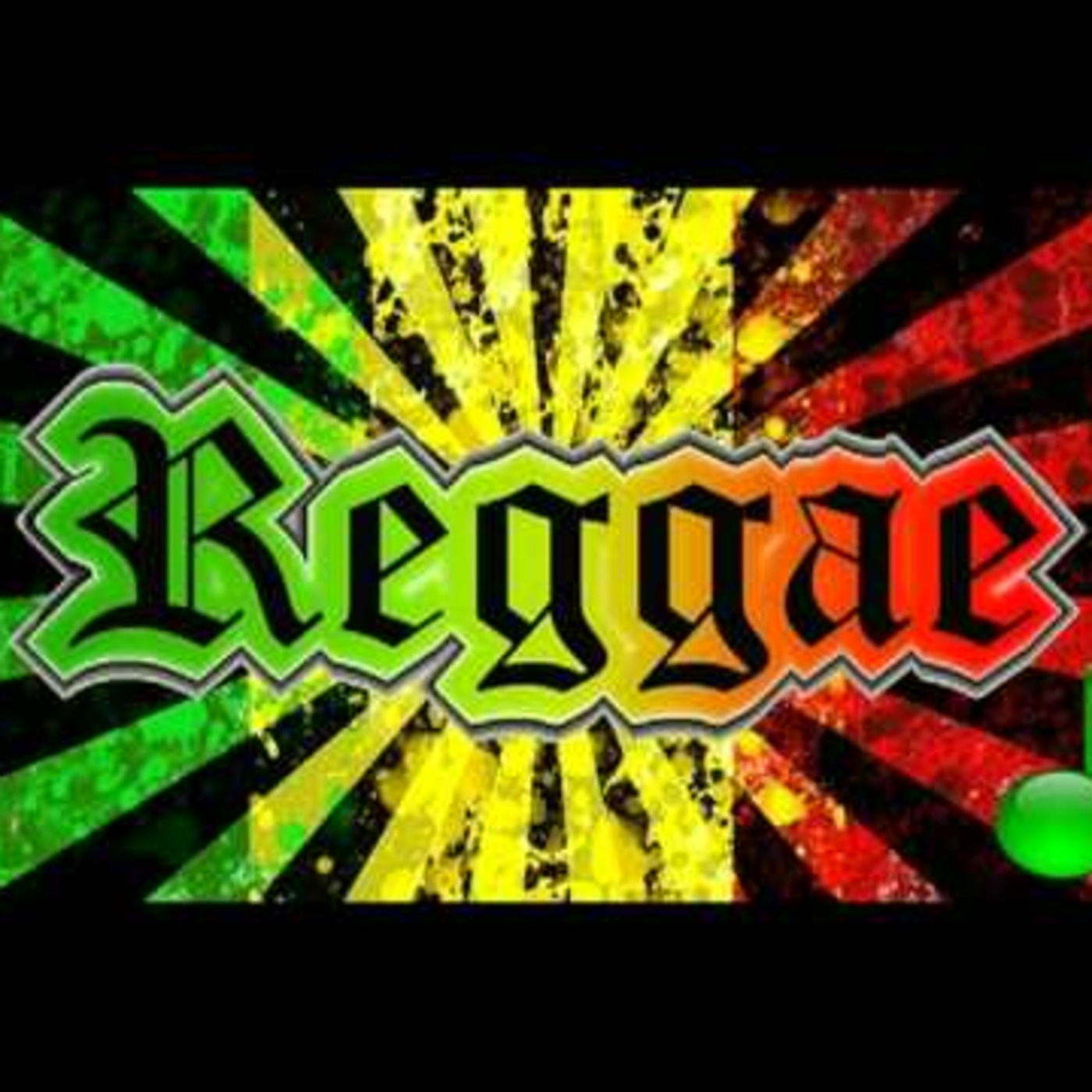 Just Reggae episode artwork