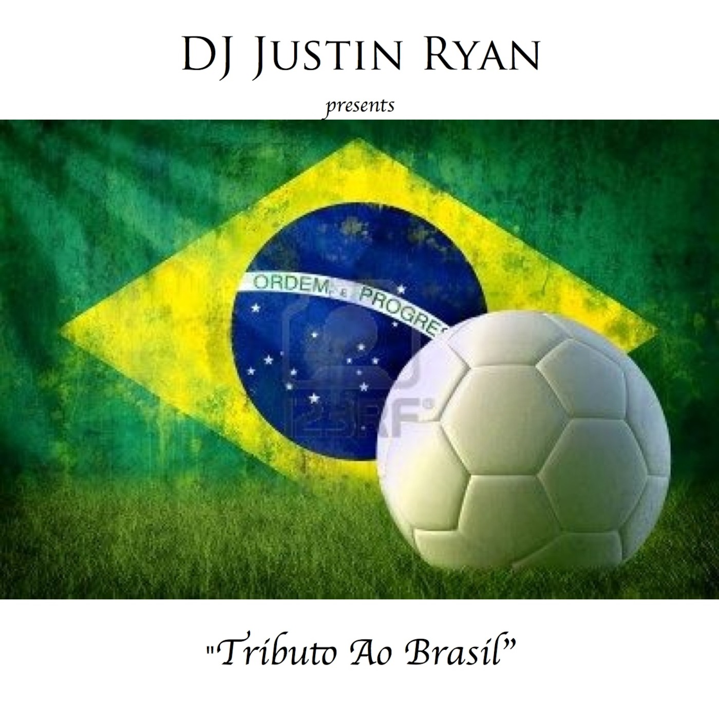 DJ JR (NYC) Podcast