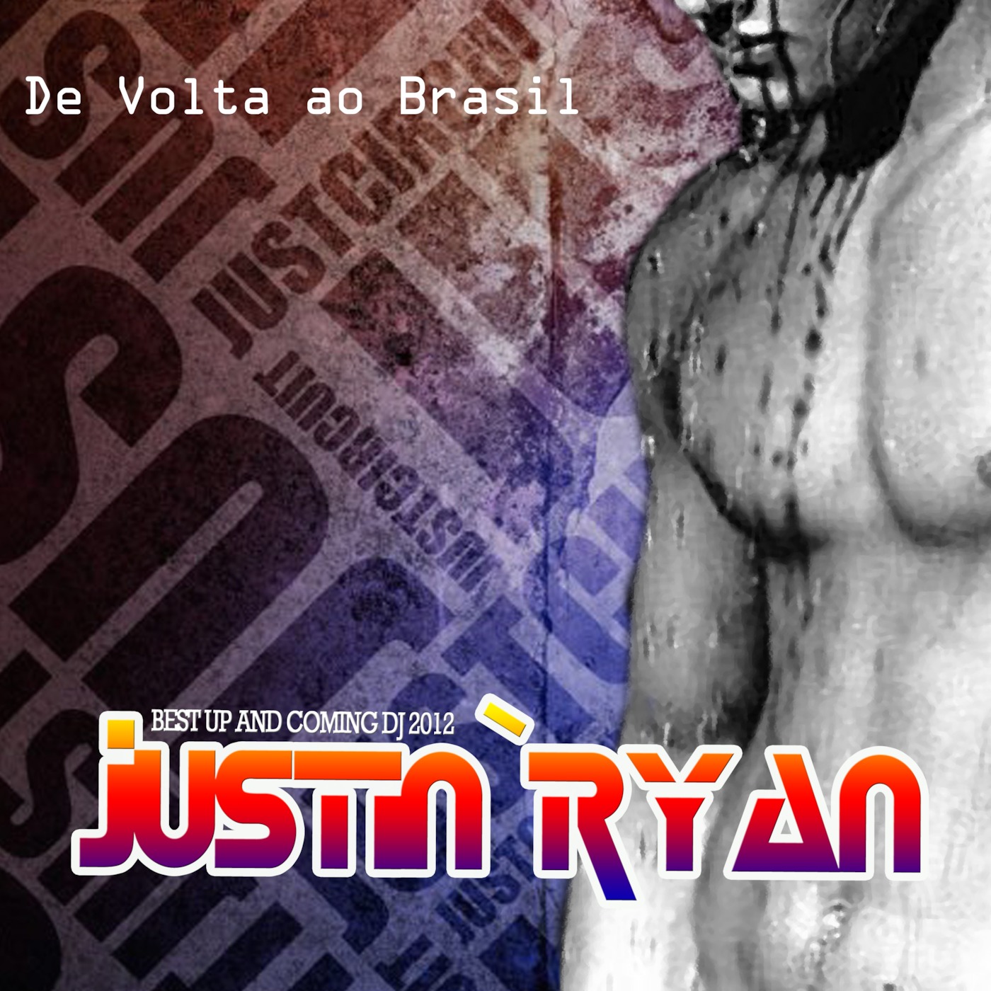 De Volta Ao Brasil