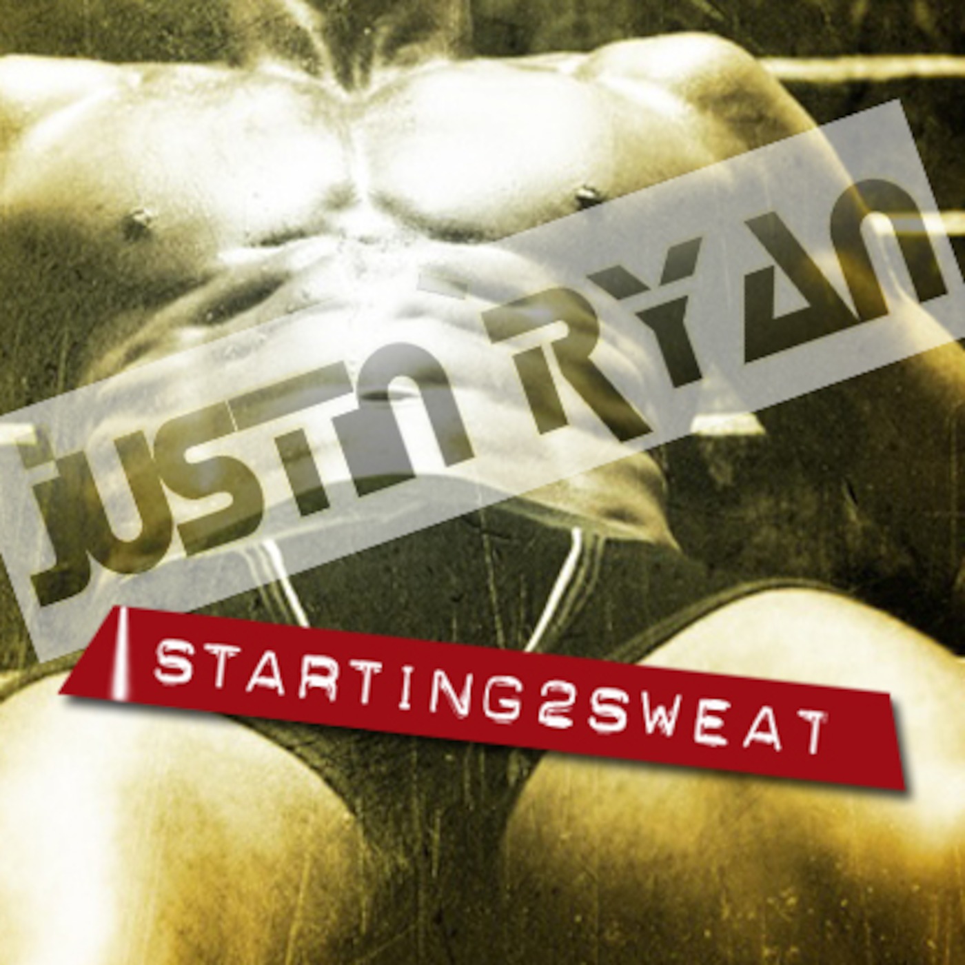 Starting2Sweat