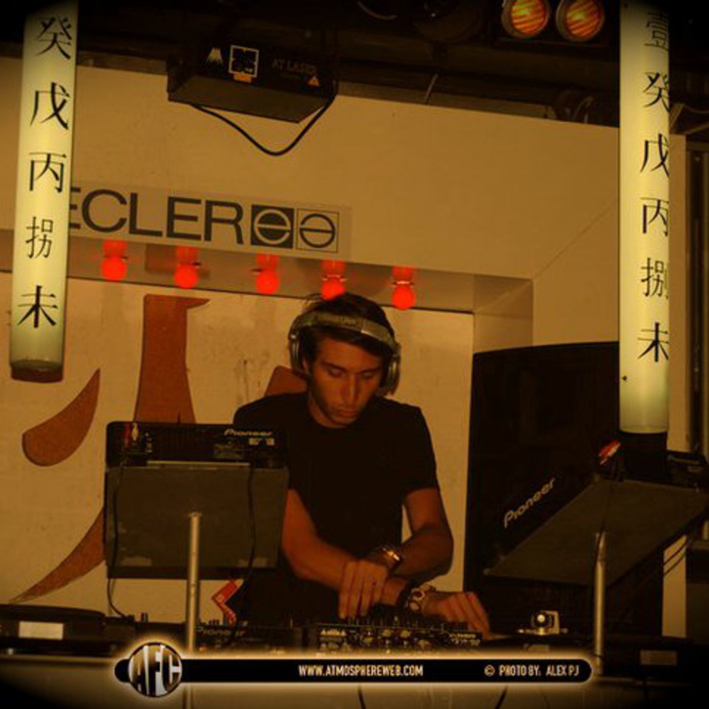 F.MiCHAEL T.DJ  di Vignagrande